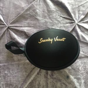 Sneaky vaunt bra
